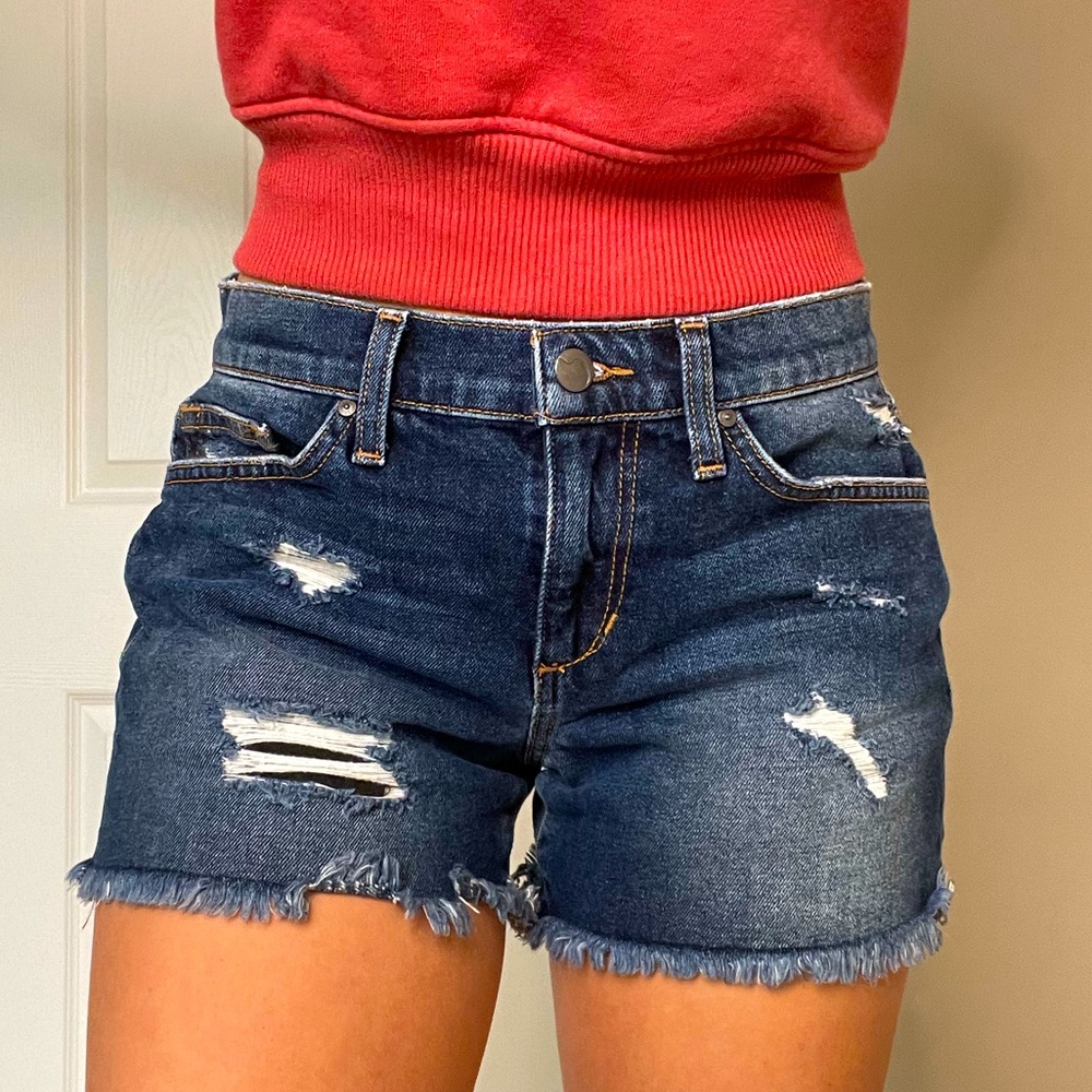🌍 Jean Shorts by Joe’s Jeans 🌍
